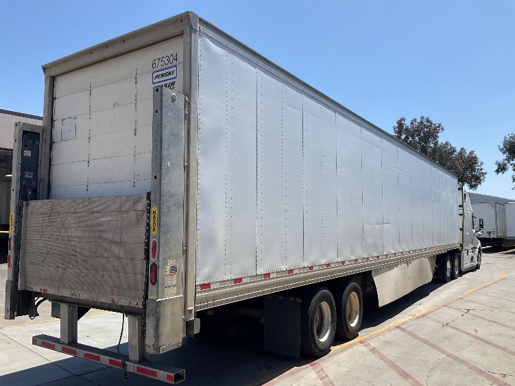 2014 Hyundai Translead in San Marcos, CA — photo 3