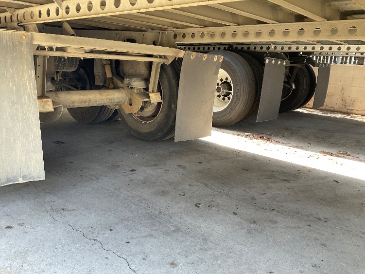 2014 Hyundai Translead in San Marcos, CA — photo 4