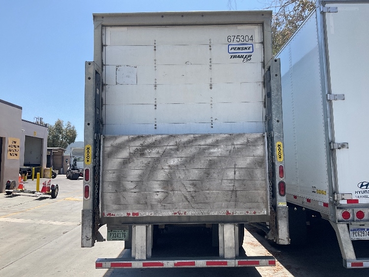 2014 Hyundai Translead in San Marcos, CA — photo 5