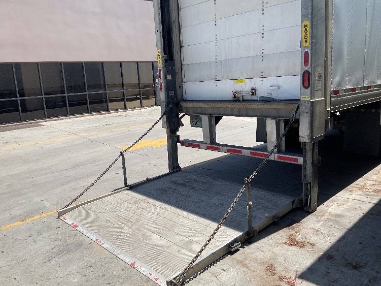 2014 Hyundai Translead in San Marcos, CA — photo 6