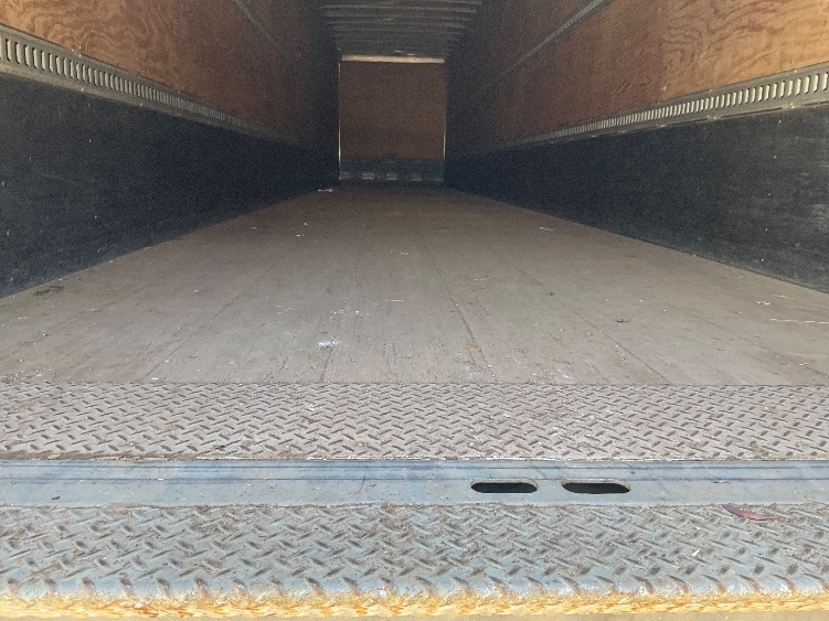2014 Hyundai Translead in San Marcos, CA — photo 7