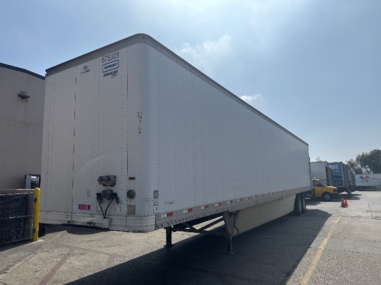 2014 Hyundai Translead in San Diego, CA — photo 2