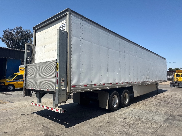 2014 Hyundai Translead in San Diego, CA — photo 4