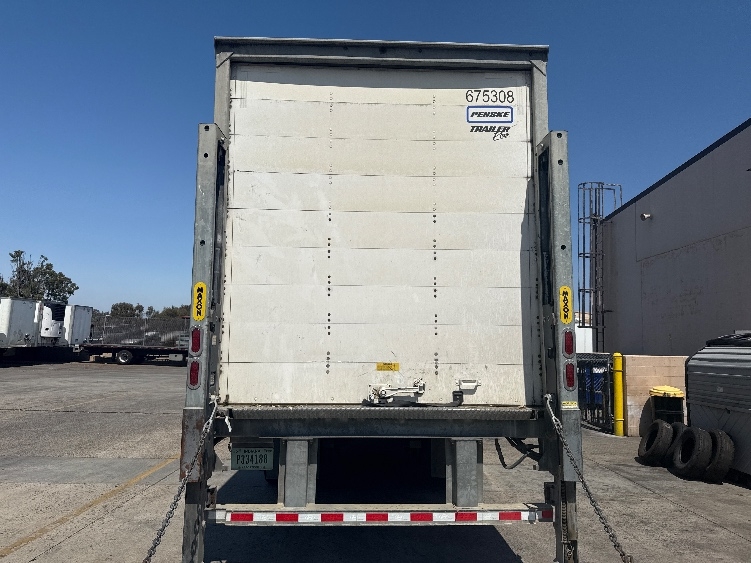 2014 Hyundai Translead in San Diego, CA — photo 6