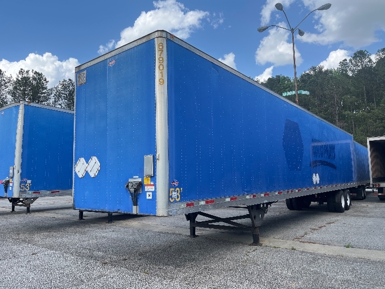 2014 Utility Trailer in Atlanta, GA — photo 2