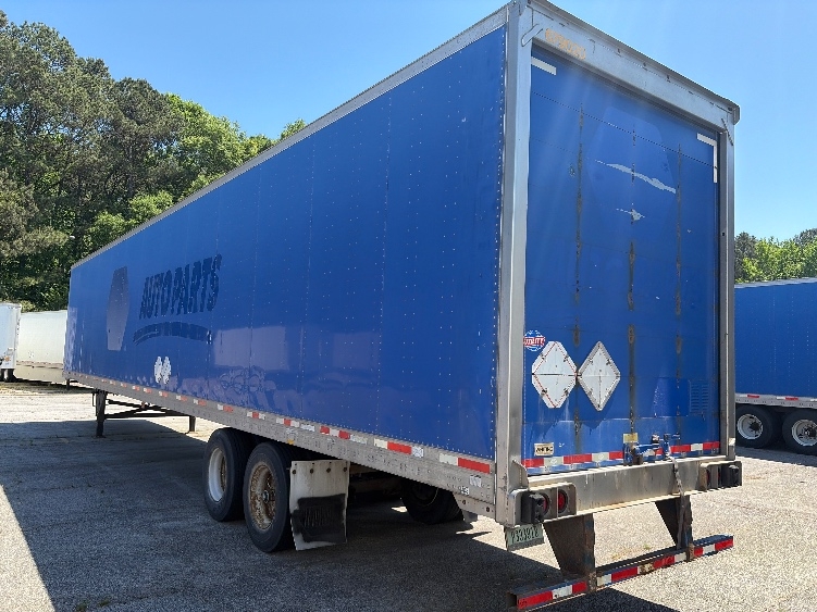 2014 Utility Trailer in Atlanta, GA — photo 3