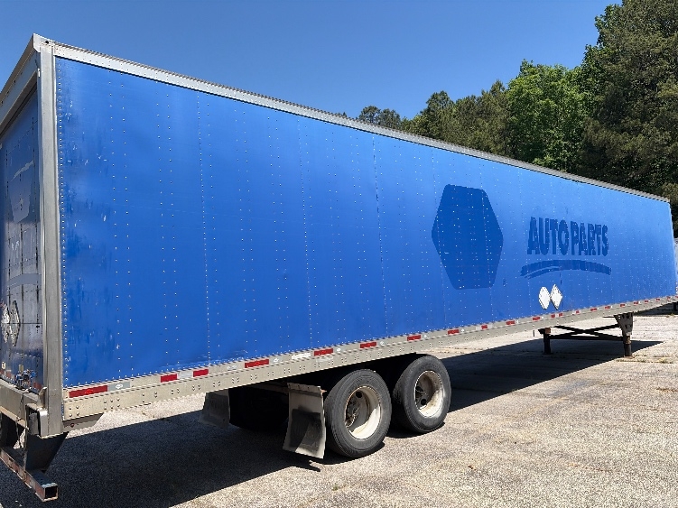 2014 Utility Trailer in Atlanta, GA — photo 4