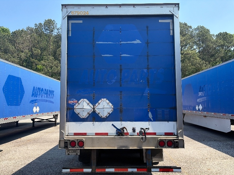 2014 Utility Trailer in Atlanta, GA — photo 6