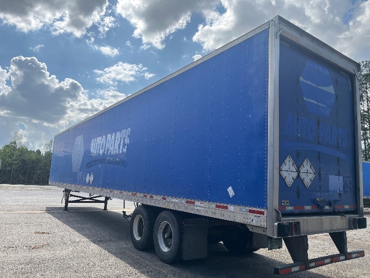 2014 Utility Trailer in Atlanta, GA — photo 3