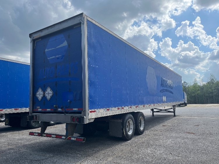 2014 Utility Trailer in Atlanta, GA — photo 4