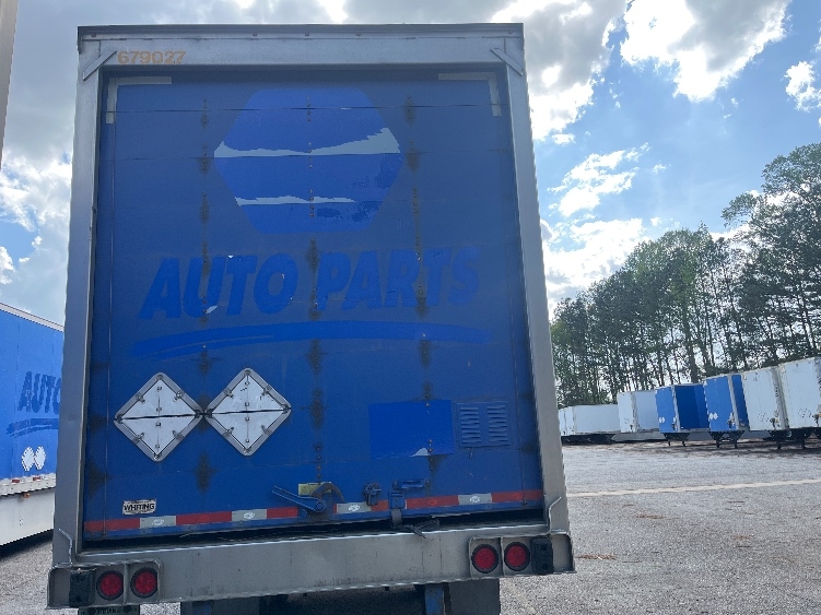 2014 Utility Trailer in Atlanta, GA — photo 6