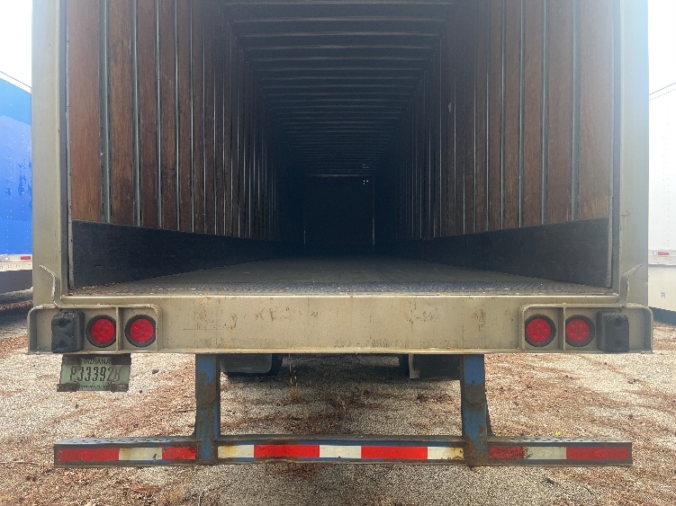 2014 Utility Trailer in Atlanta, GA — photo 8