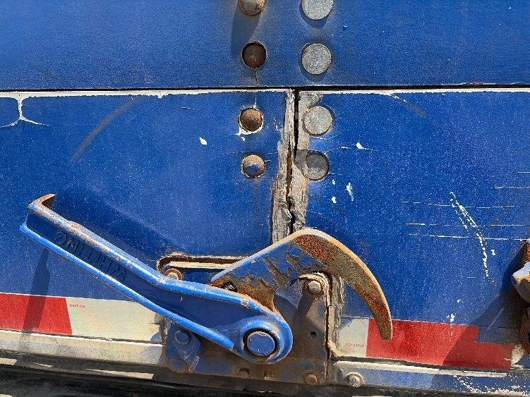2014 Utility Trailer in Atlanta, GA — photo 10