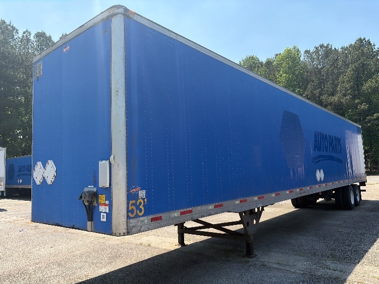 2014 Utility Trailer in Atlanta, GA — photo 2