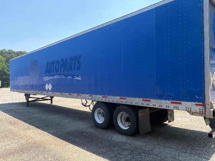 2014 Utility Trailer in Atlanta, GA — photo 3