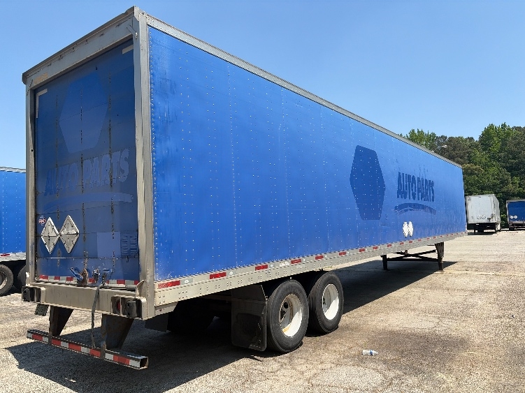 2014 Utility Trailer in Atlanta, GA — photo 4