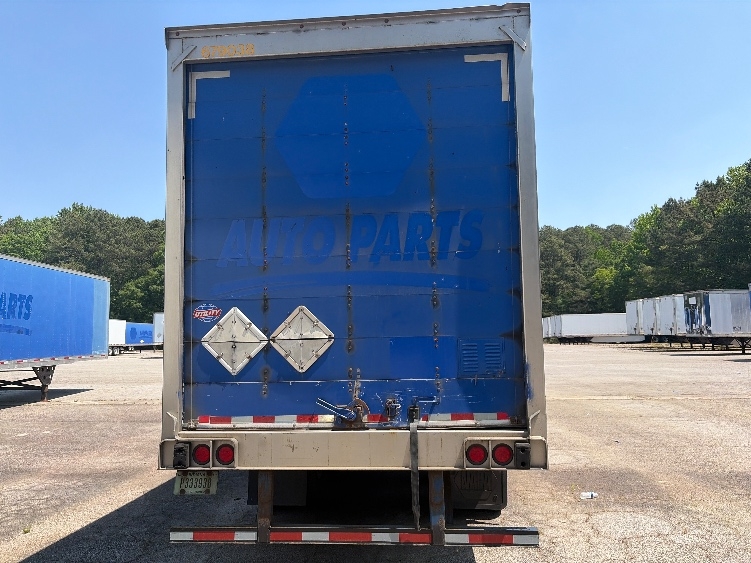 2014 Utility Trailer in Atlanta, GA — photo 6