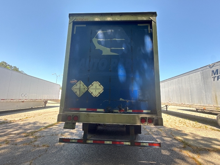 2014 Utility Trailer in Atlanta, GA — photo 6