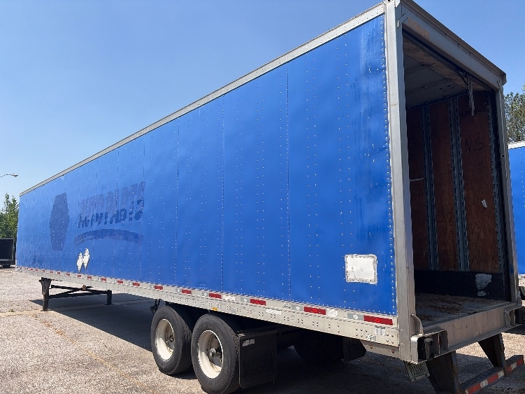 2014 Utility Trailer in Atlanta, GA — photo 3