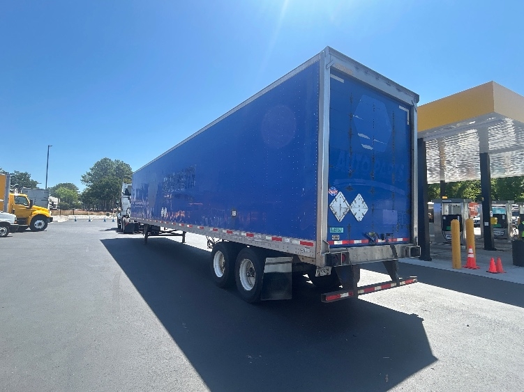 2014 Utility Trailer in Atlanta (Forest Park), GA — photo 3