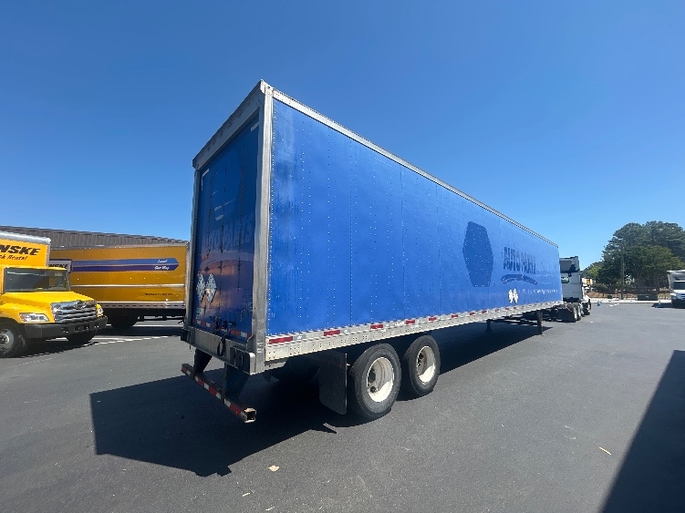 2014 Utility Trailer in Atlanta (Forest Park), GA — photo 4