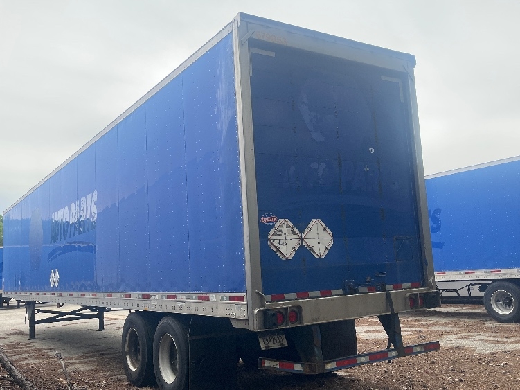 2014 Utility Trailer in Atlanta, GA — photo 3
