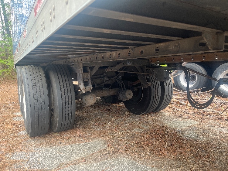 2014 Utility Trailer in Atlanta, GA — photo 5