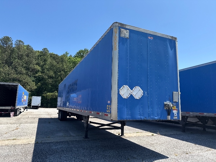 2014 Utility Trailer in Atlanta, GA