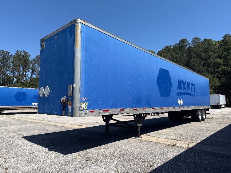 2014 Utility Trailer in Atlanta, GA — photo 2