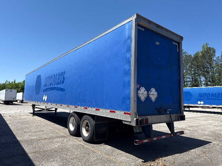 2014 Utility Trailer in Atlanta, GA — photo 3