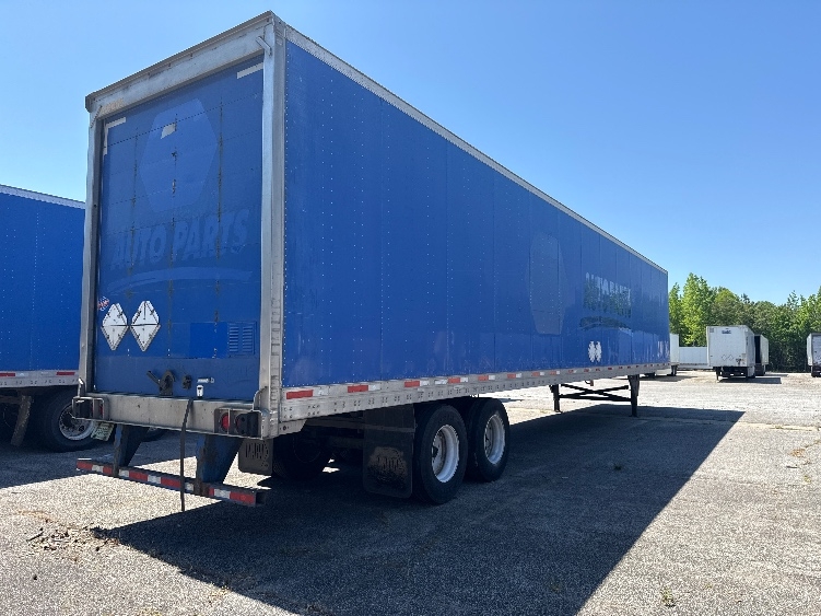2014 Utility Trailer in Atlanta, GA — photo 4
