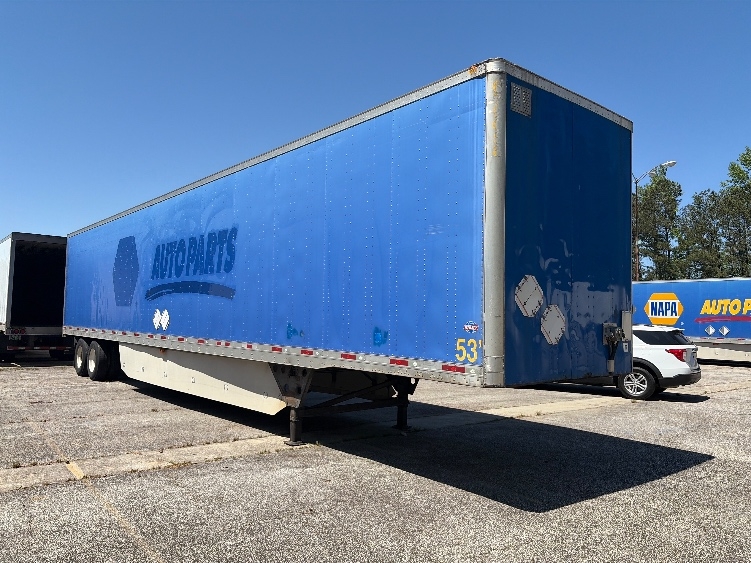 2014 Utility Trailer in Atlanta, GA