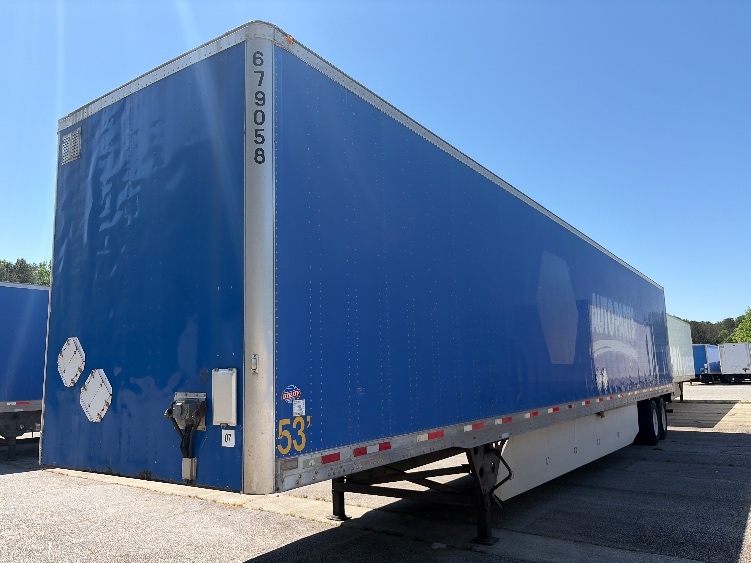 2014 Utility Trailer in Atlanta, GA — photo 2
