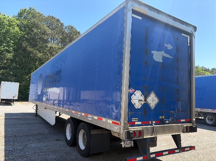 2014 Utility Trailer in Atlanta, GA — photo 3