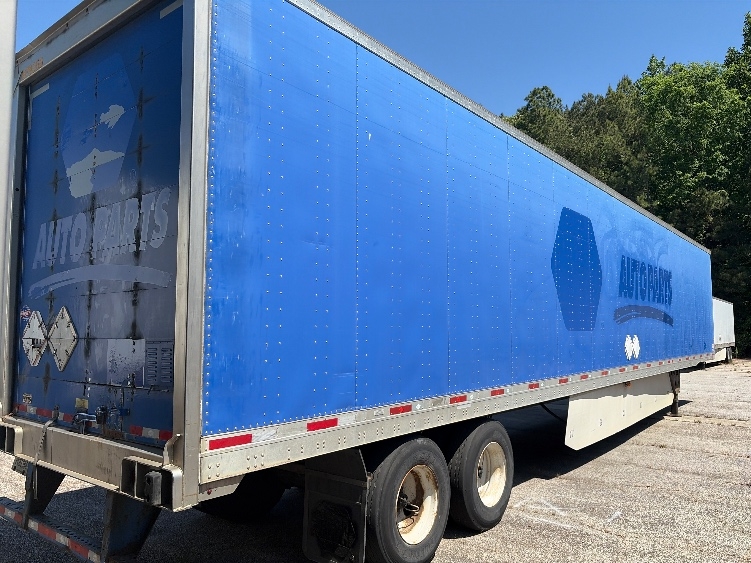 2014 Utility Trailer in Atlanta, GA — photo 4
