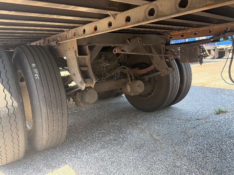 2014 Utility Trailer in Atlanta, GA — photo 5