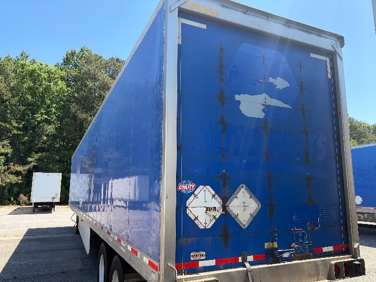 2014 Utility Trailer in Atlanta, GA — photo 6