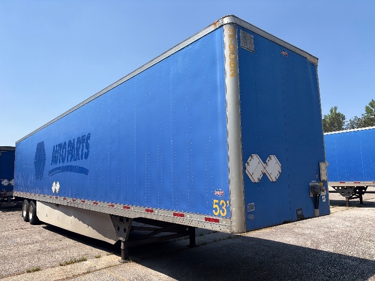 2014 Utility Trailer in Atlanta, GA
