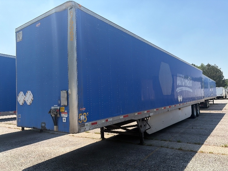 2014 Utility Trailer in Atlanta, GA — photo 2