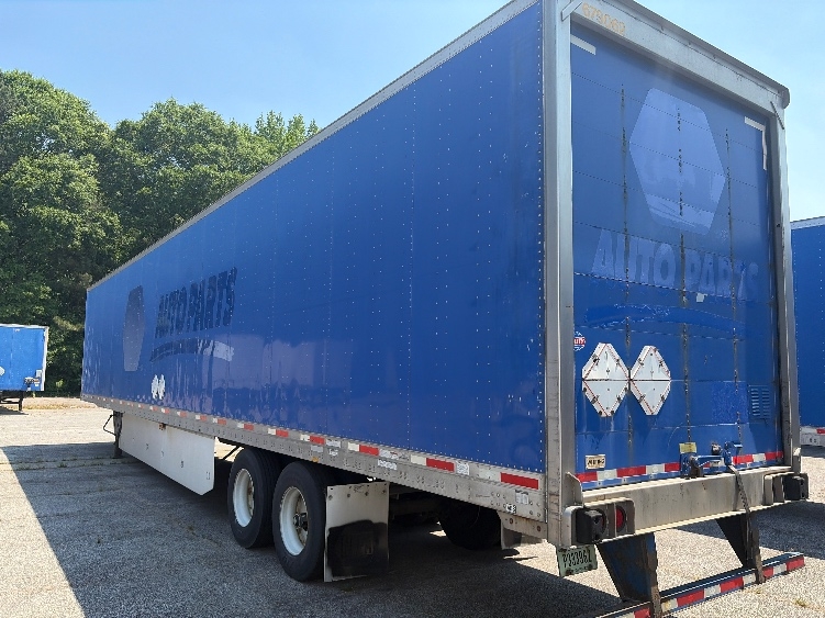 2014 Utility Trailer in Atlanta, GA — photo 3