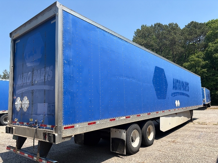 2014 Utility Trailer in Atlanta, GA — photo 4