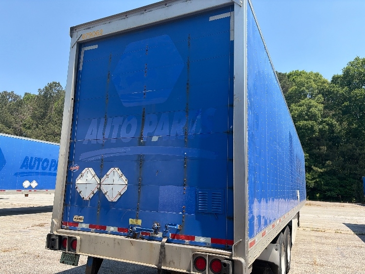 2014 Utility Trailer in Atlanta, GA — photo 6