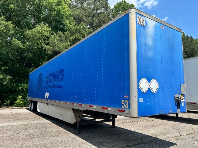 2014 Utility Trailer in Atlanta, GA