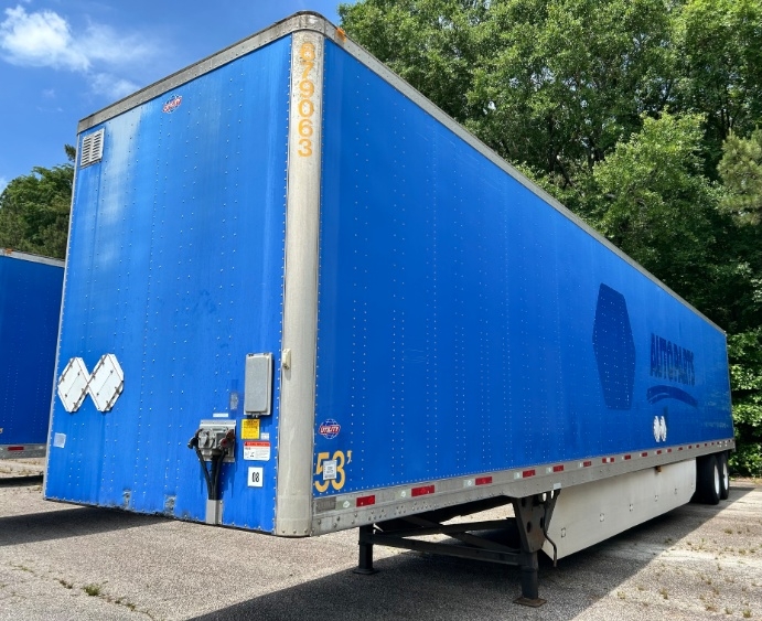 2014 Utility Trailer in Atlanta, GA — photo 2