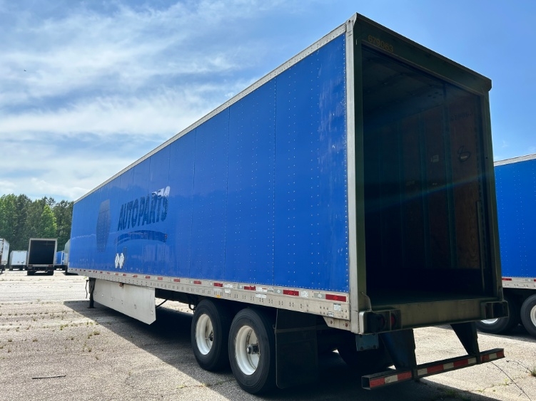 2014 Utility Trailer in Atlanta, GA — photo 3