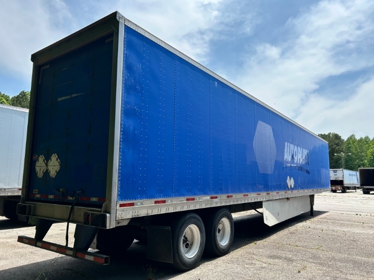 2014 Utility Trailer in Atlanta, GA — photo 4