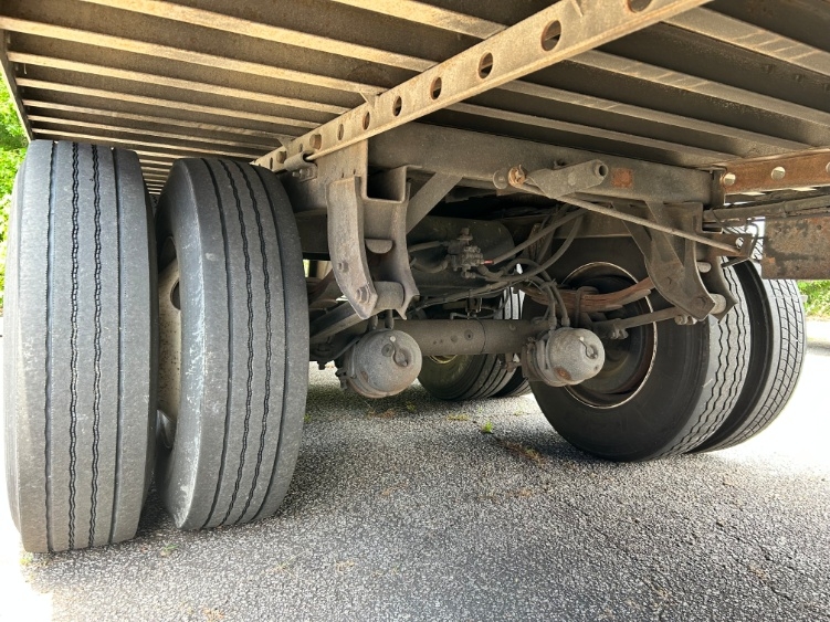 2014 Utility Trailer in Atlanta, GA — photo 5