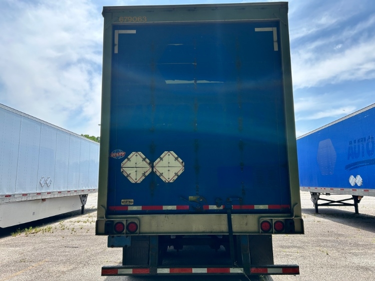 2014 Utility Trailer in Atlanta, GA — photo 6
