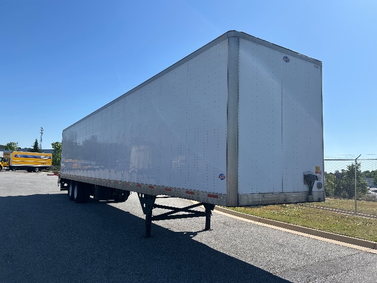 2014 Utility Trailer