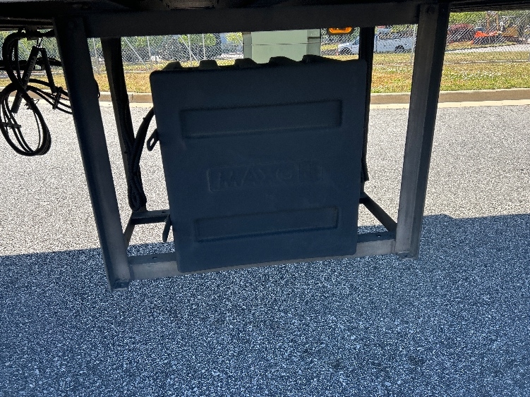 2014 Utility Trailer in Mcdonough, GA — photo 10